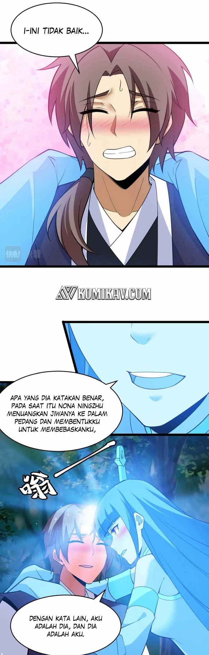 I just want to be beaten to death by everyone Chapter 176 Gambar 50