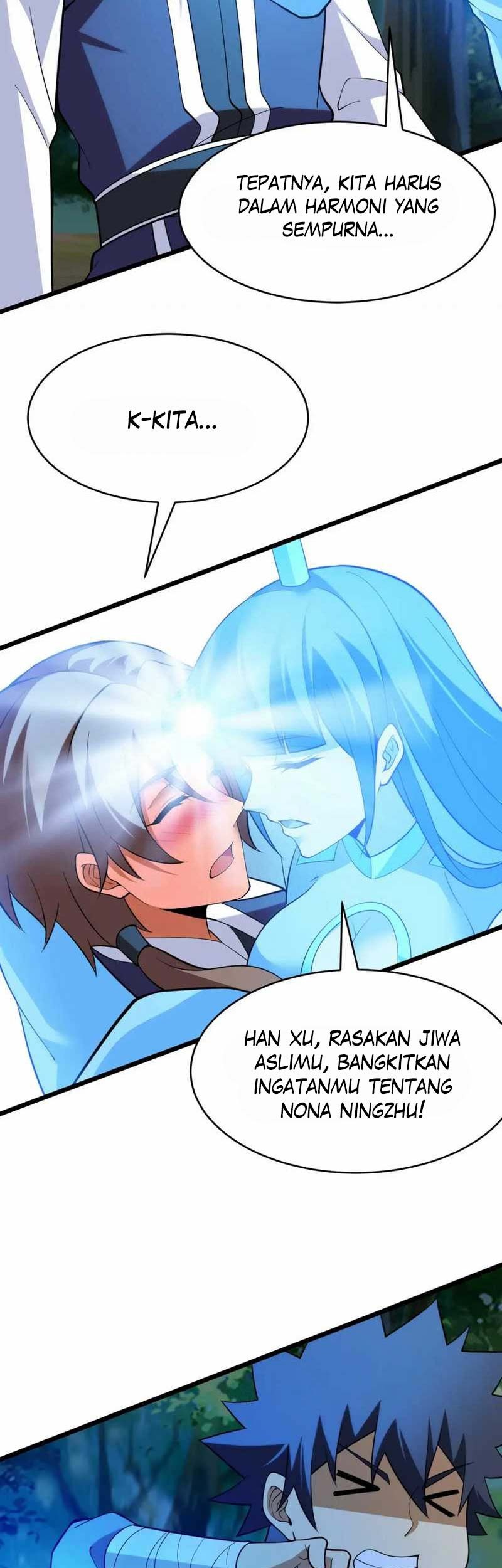 I just want to be beaten to death by everyone Chapter 176 Gambar 52