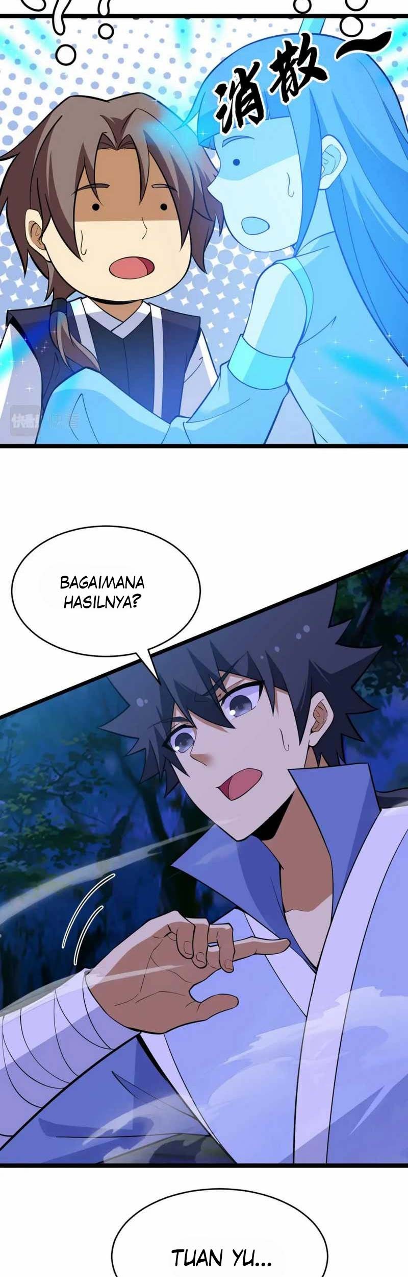 I just want to be beaten to death by everyone Chapter 176 Gambar 56