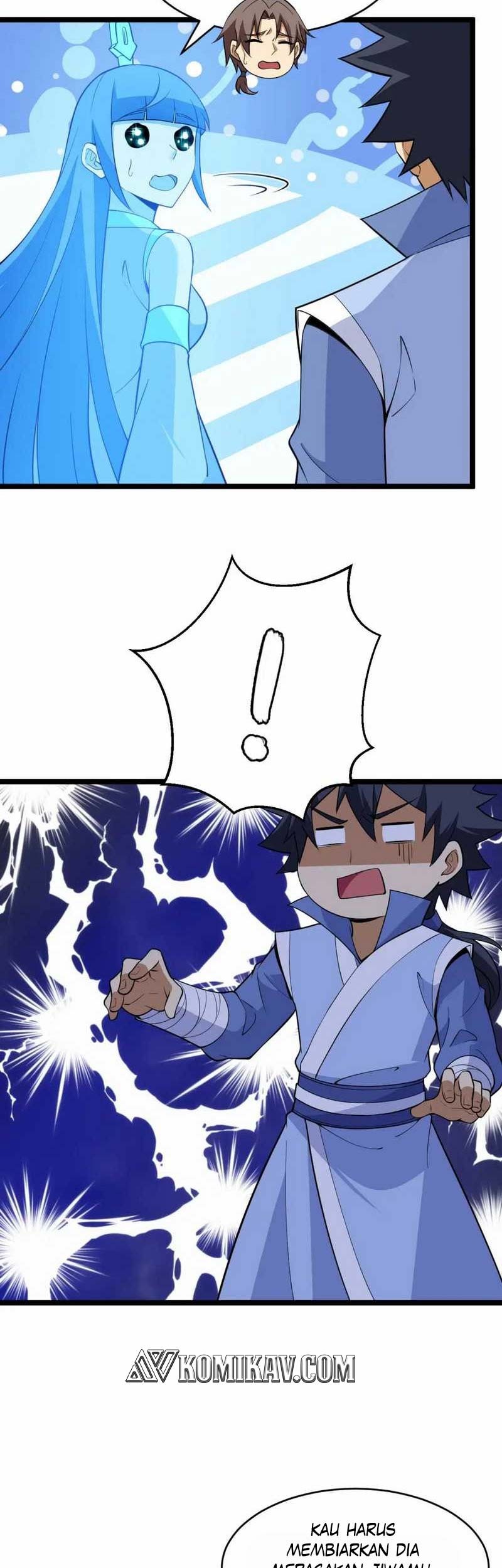 I just want to be beaten to death by everyone Chapter 176 Gambar 58