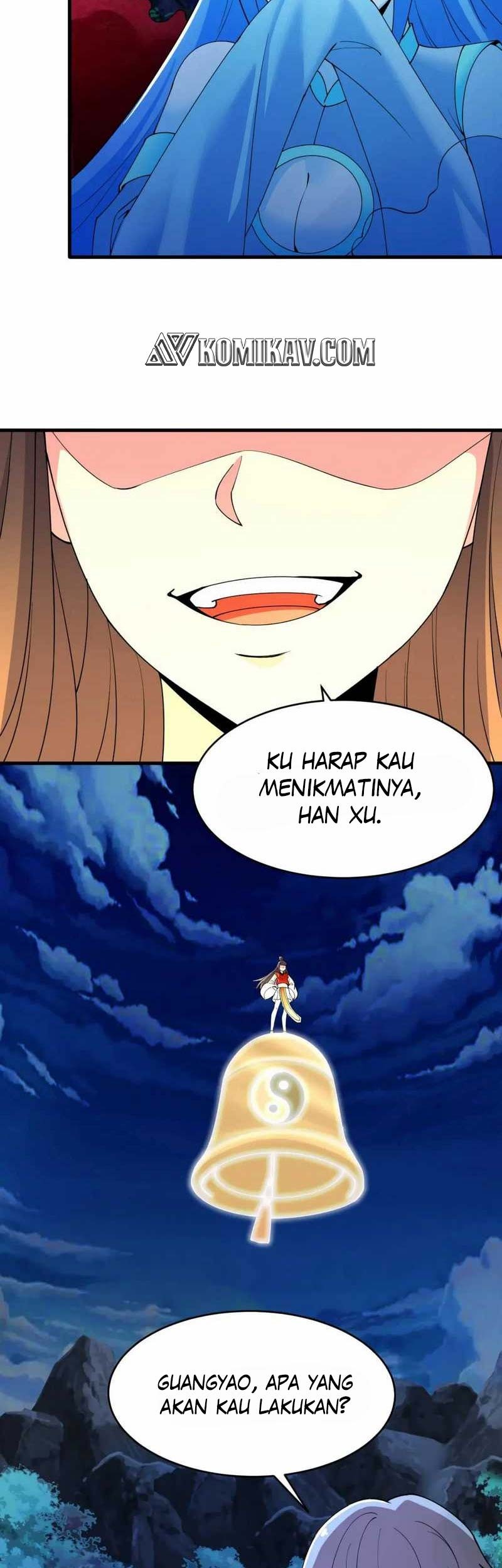 I just want to be beaten to death by everyone Chapter 176 Gambar 64