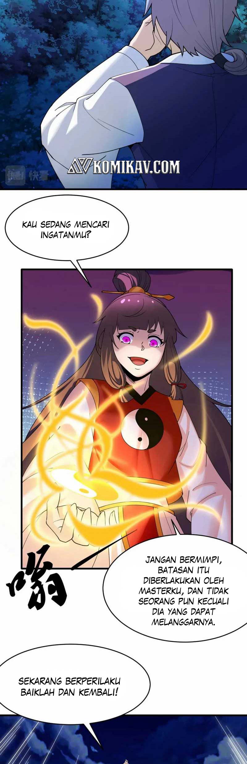 I just want to be beaten to death by everyone Chapter 176 Gambar 66