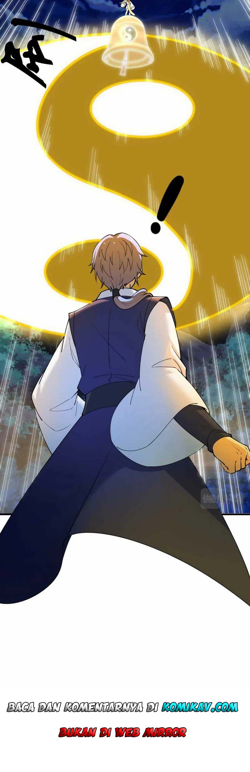 I just want to be beaten to death by everyone Chapter 176 Gambar 67