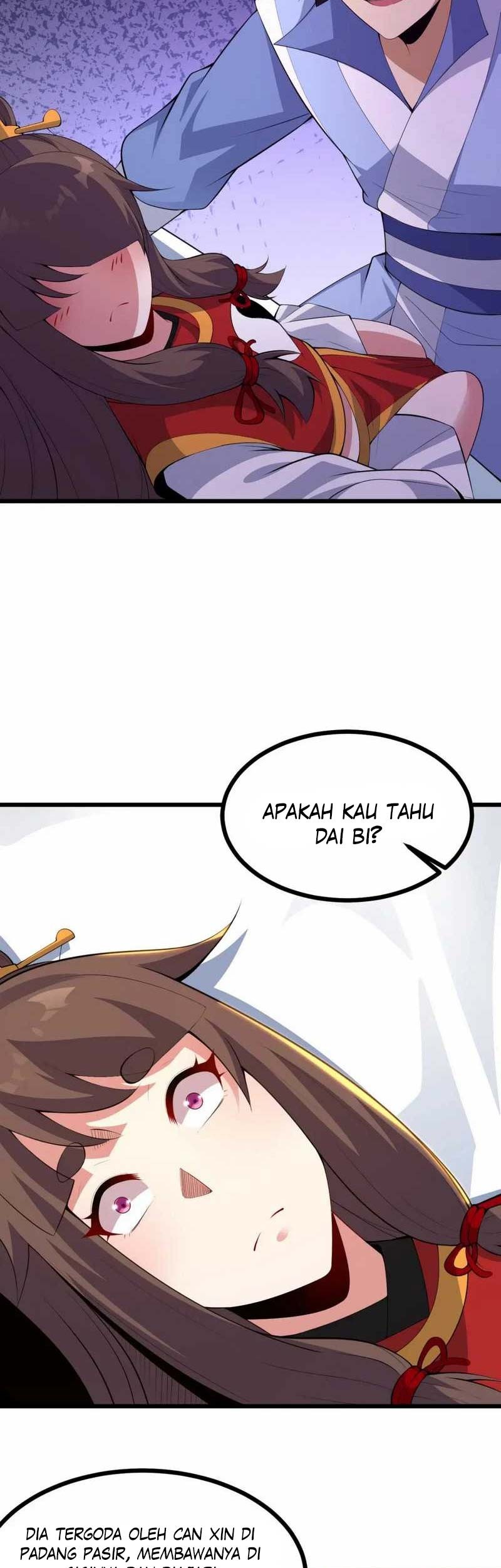 I just want to be beaten to death by everyone Chapter 176 Gambar 8