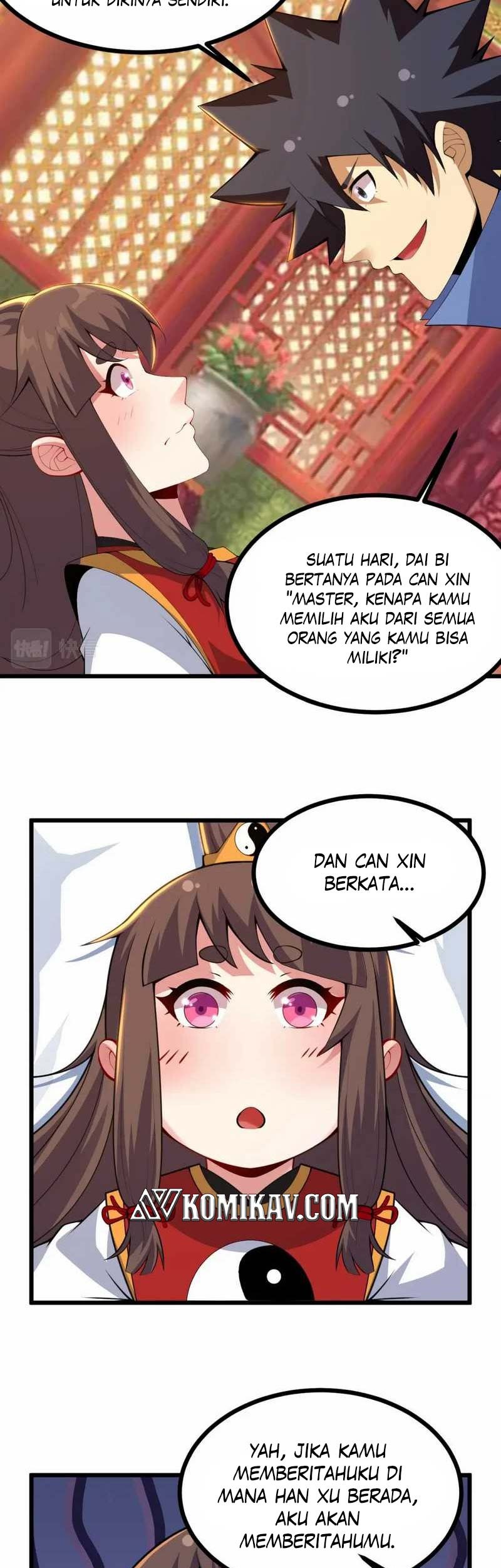 I just want to be beaten to death by everyone Chapter 176 Gambar 10