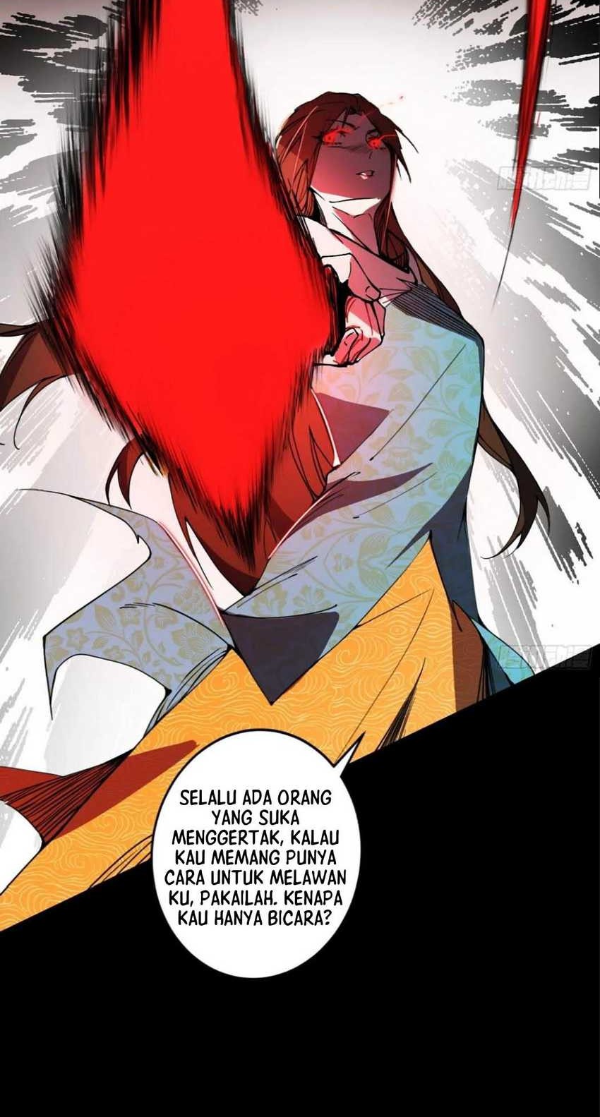 I’m An Evil God Chapter 385 Gambar 3