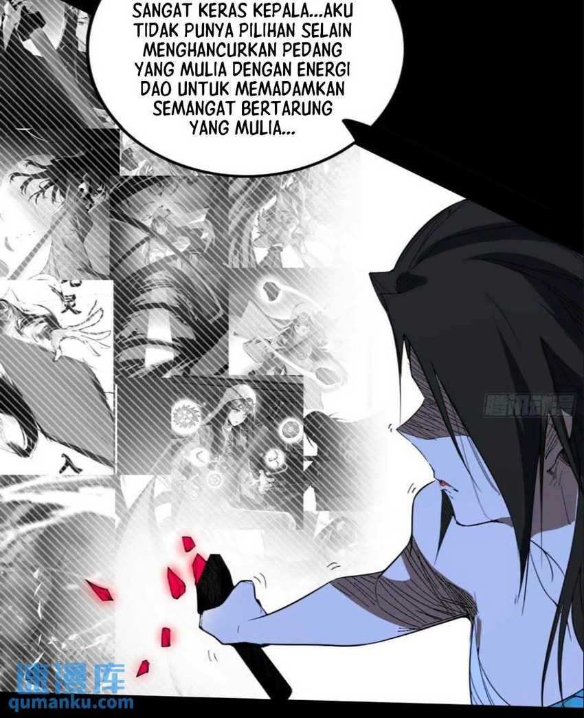 I’m An Evil God Chapter 385 Gambar 12