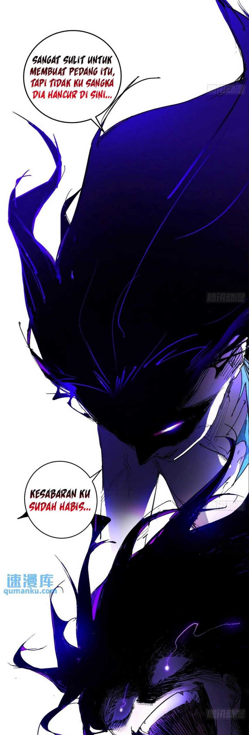 I’m An Evil God Chapter 385 Gambar 19