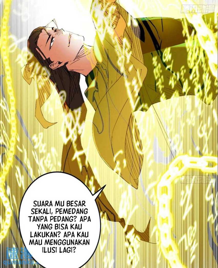 I’m An Evil God Chapter 385 Gambar 23