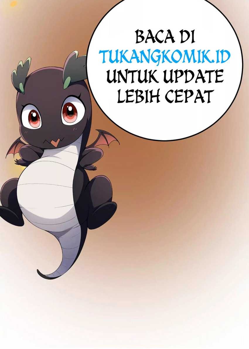 I’m An Evil God Chapter 382 Gambar 54