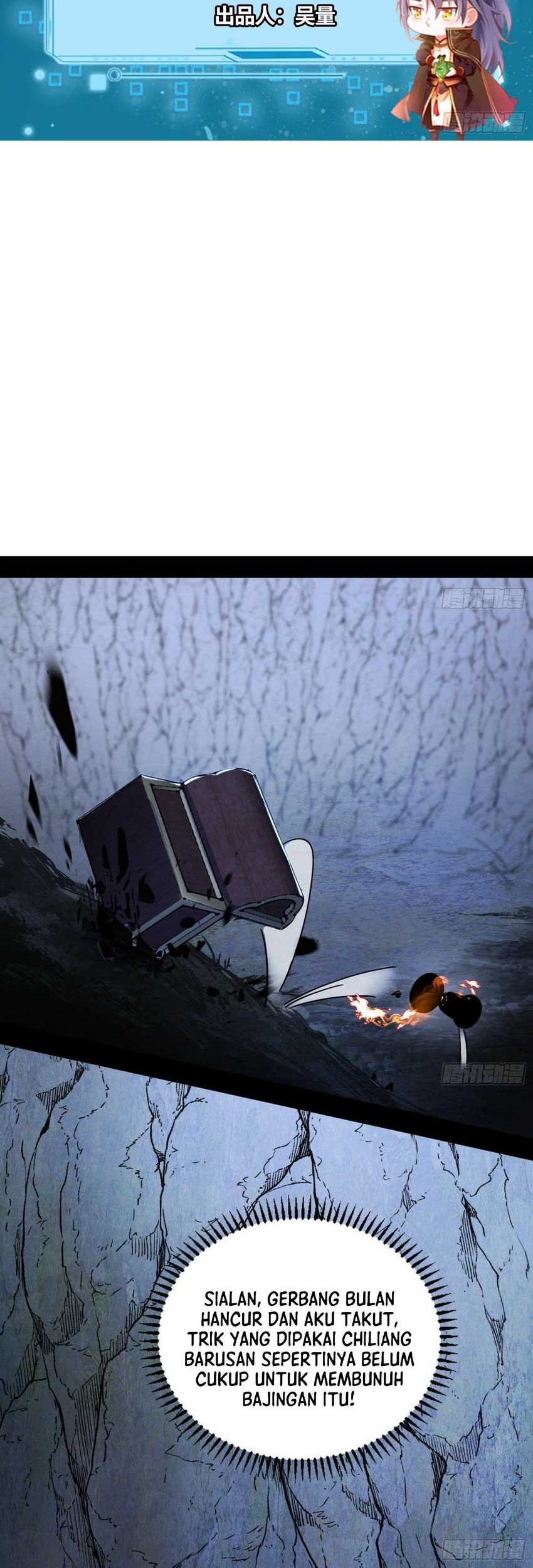 Baca Manhua I’m An Evil God Chapter 382 Gambar 2