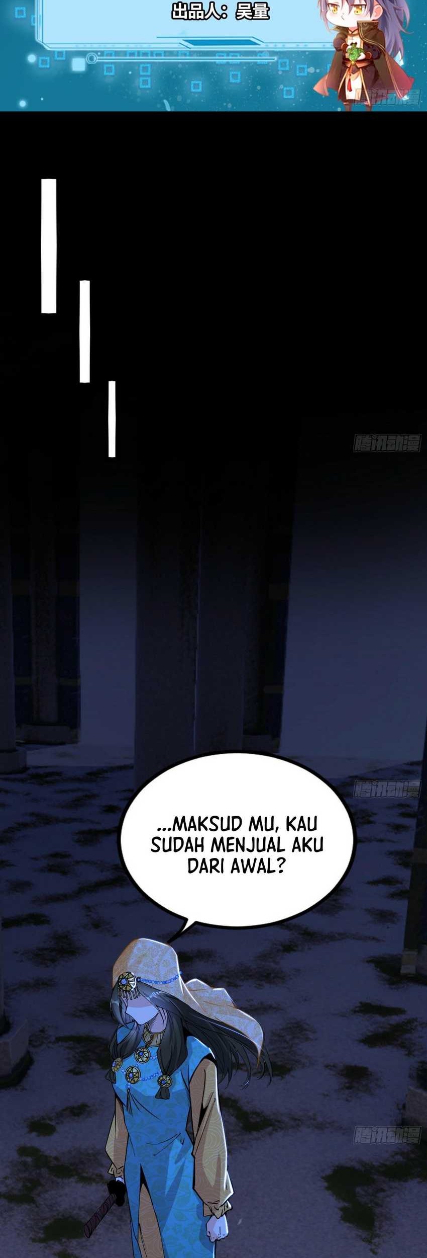 Baca Manhua I’m An Evil God Chapter 380 Gambar 2