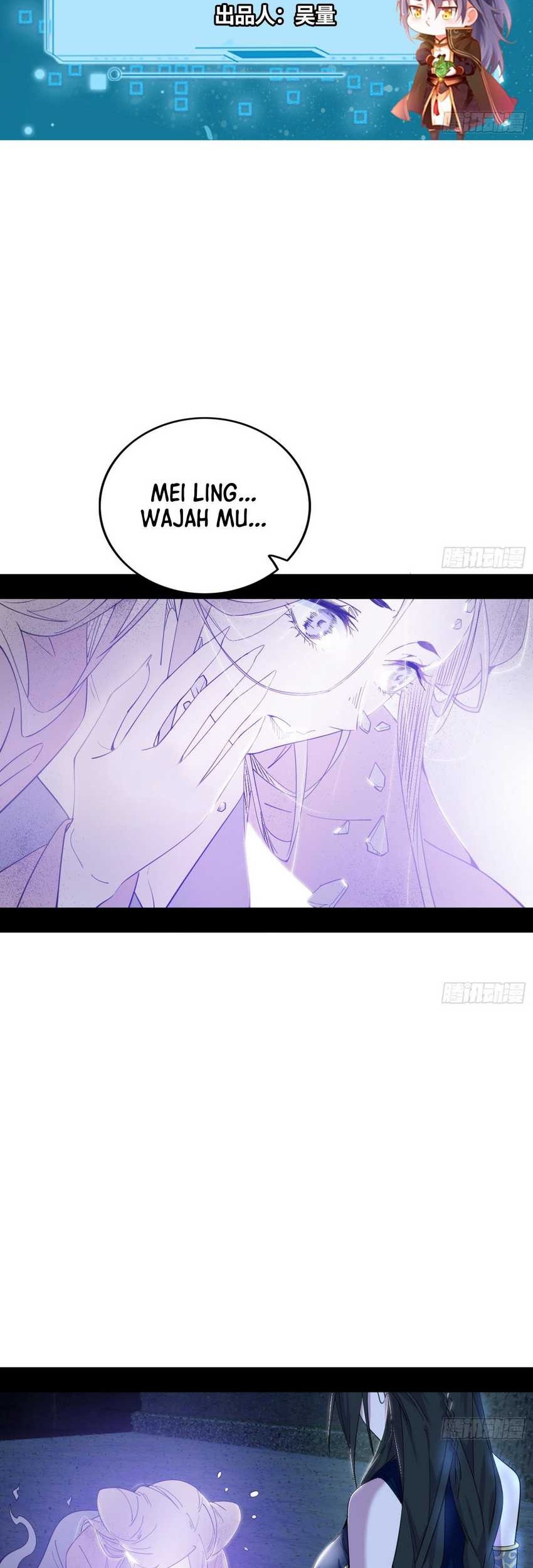 Baca Manhua I’m An Evil God Chapter 379 Gambar 2