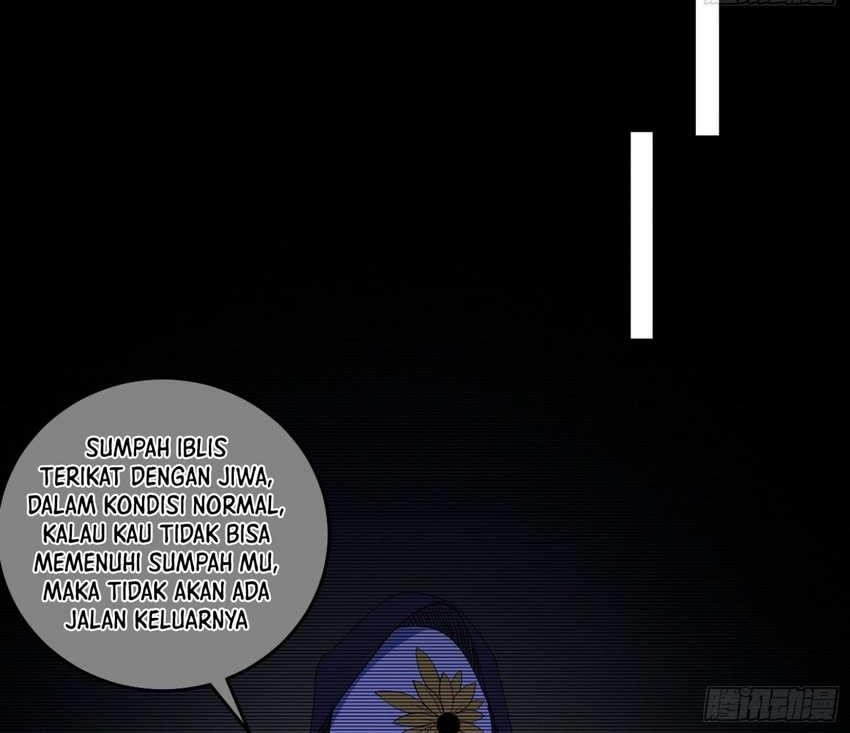 I’m An Evil God Chapter 378 Gambar 30