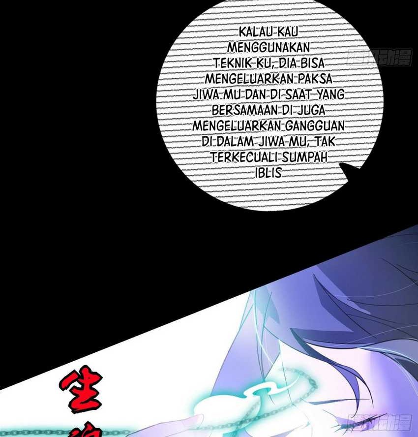 I’m An Evil God Chapter 378 Gambar 33