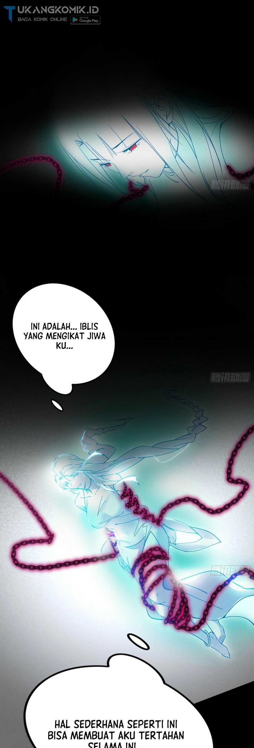 I’m An Evil God Chapter 378 Gambar 37