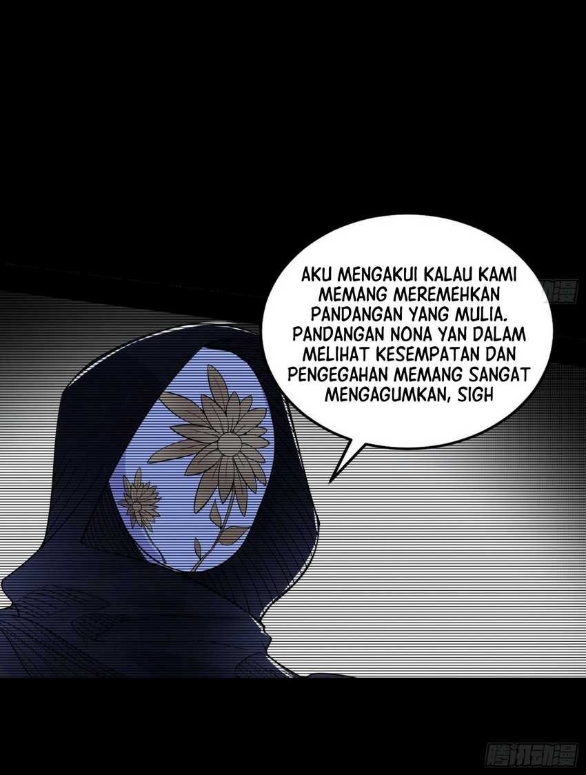 I’m An Evil God Chapter 378 Gambar 21