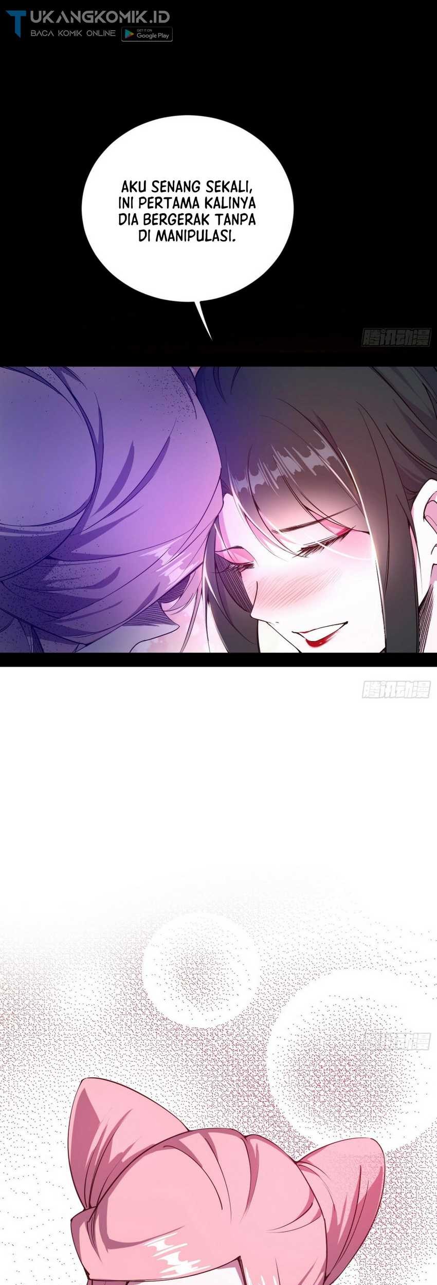 I’m An Evil God Chapter 375 Gambar 46