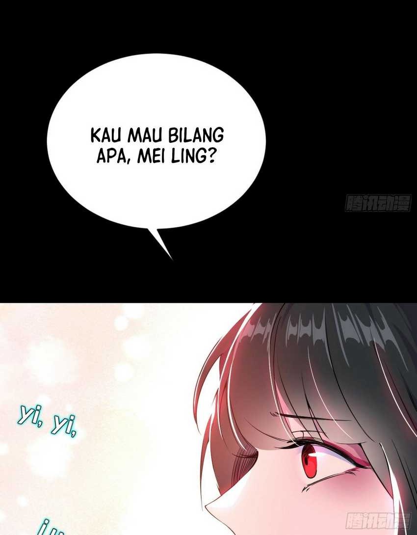 I’m An Evil God Chapter 375 Gambar 48