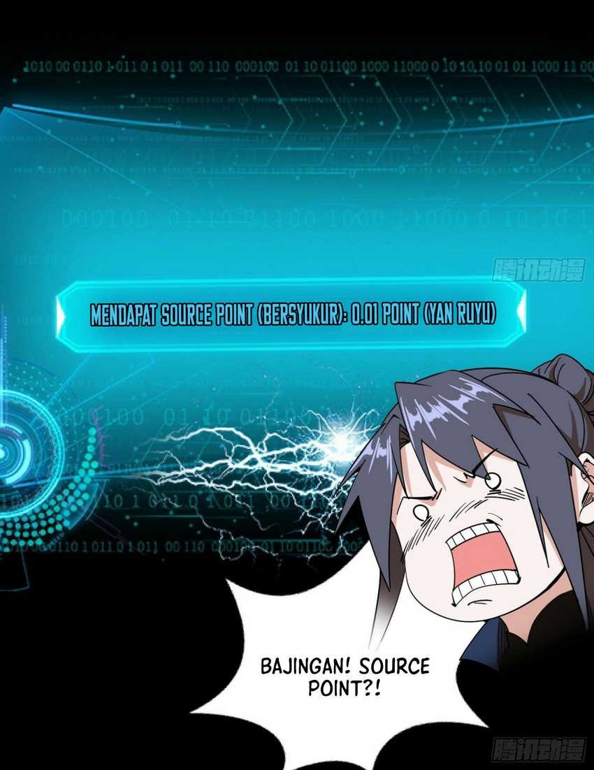 I’m An Evil God Chapter 375 Gambar 54