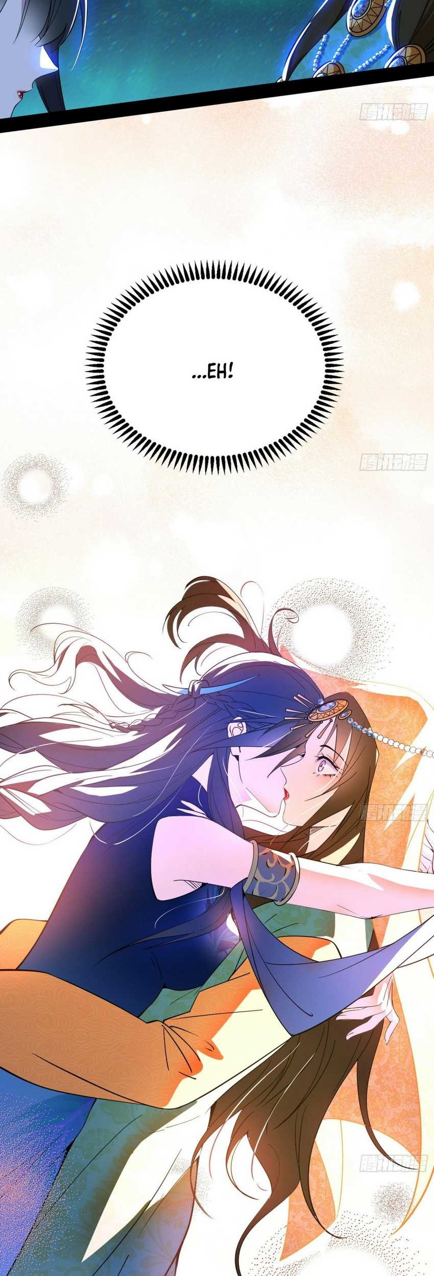 I’m An Evil God Chapter 375 Gambar 56