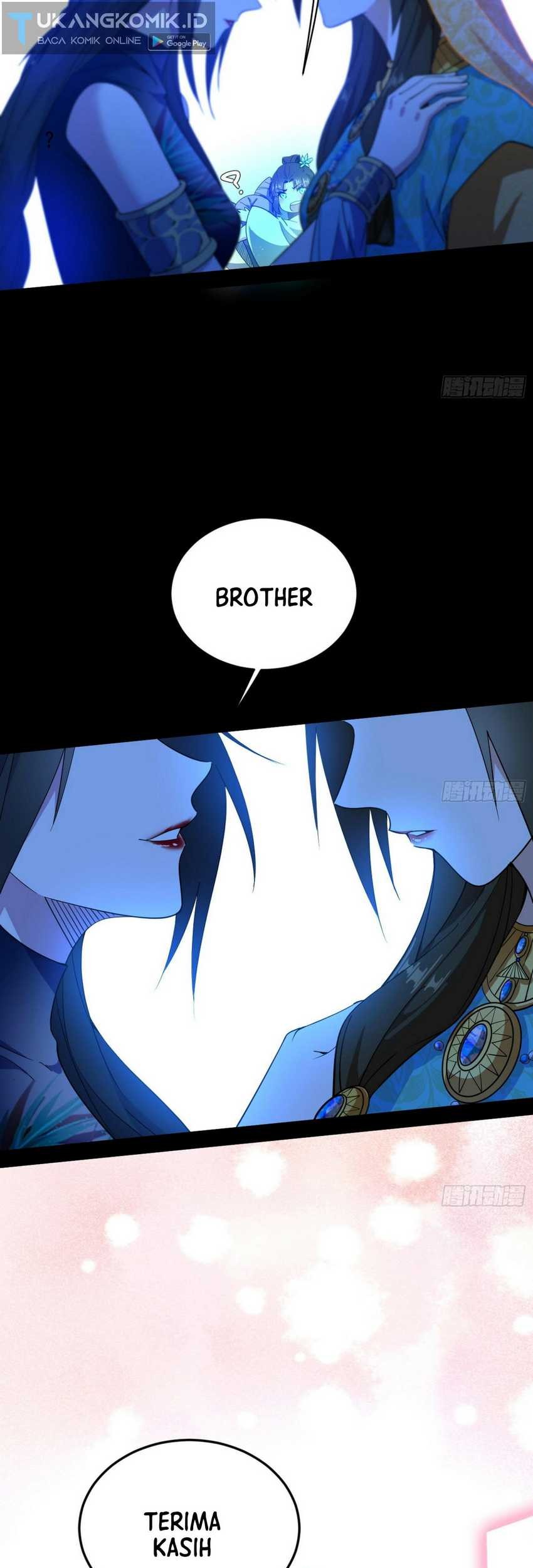 I’m An Evil God Chapter 375 Gambar 58