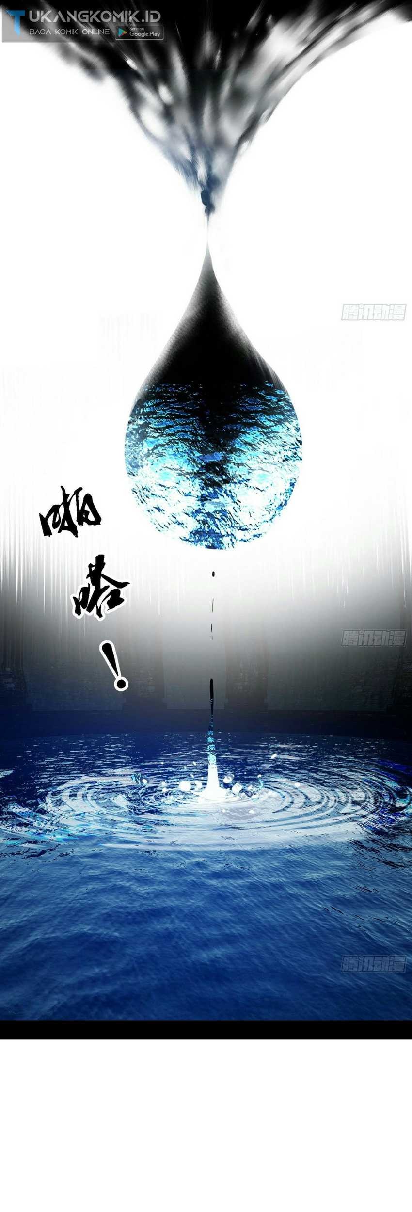 I’m An Evil God Chapter 373 Gambar 19