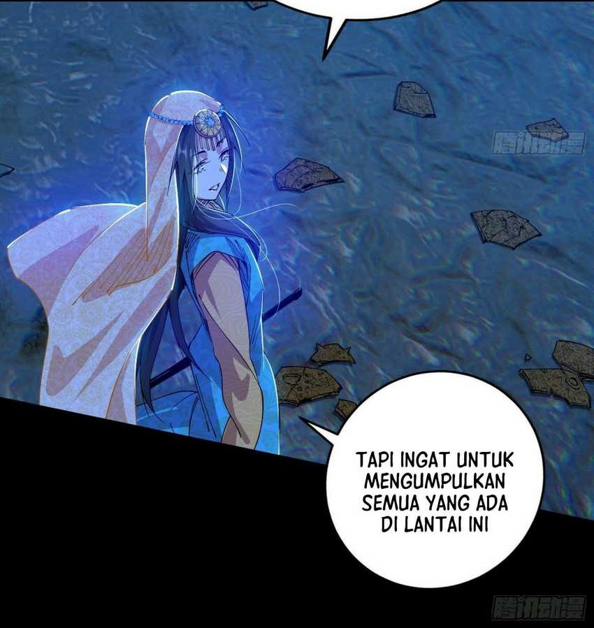 I’m An Evil God Chapter 373 Gambar 44