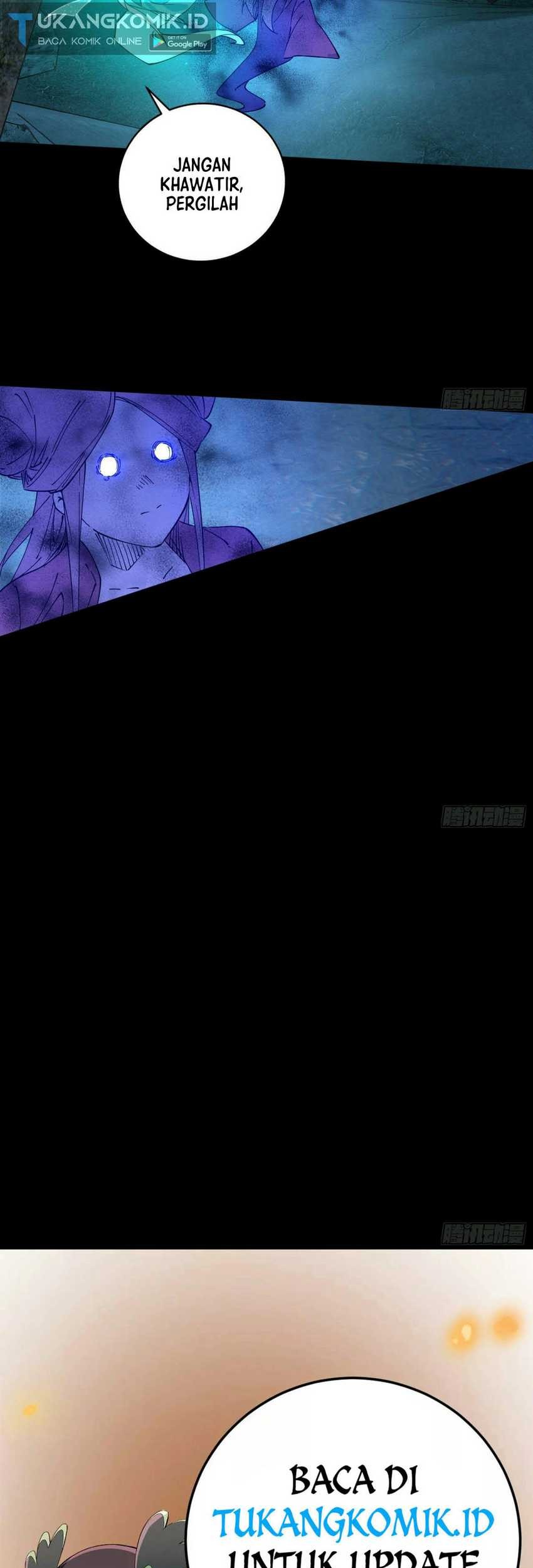 I’m An Evil God Chapter 373 Gambar 47