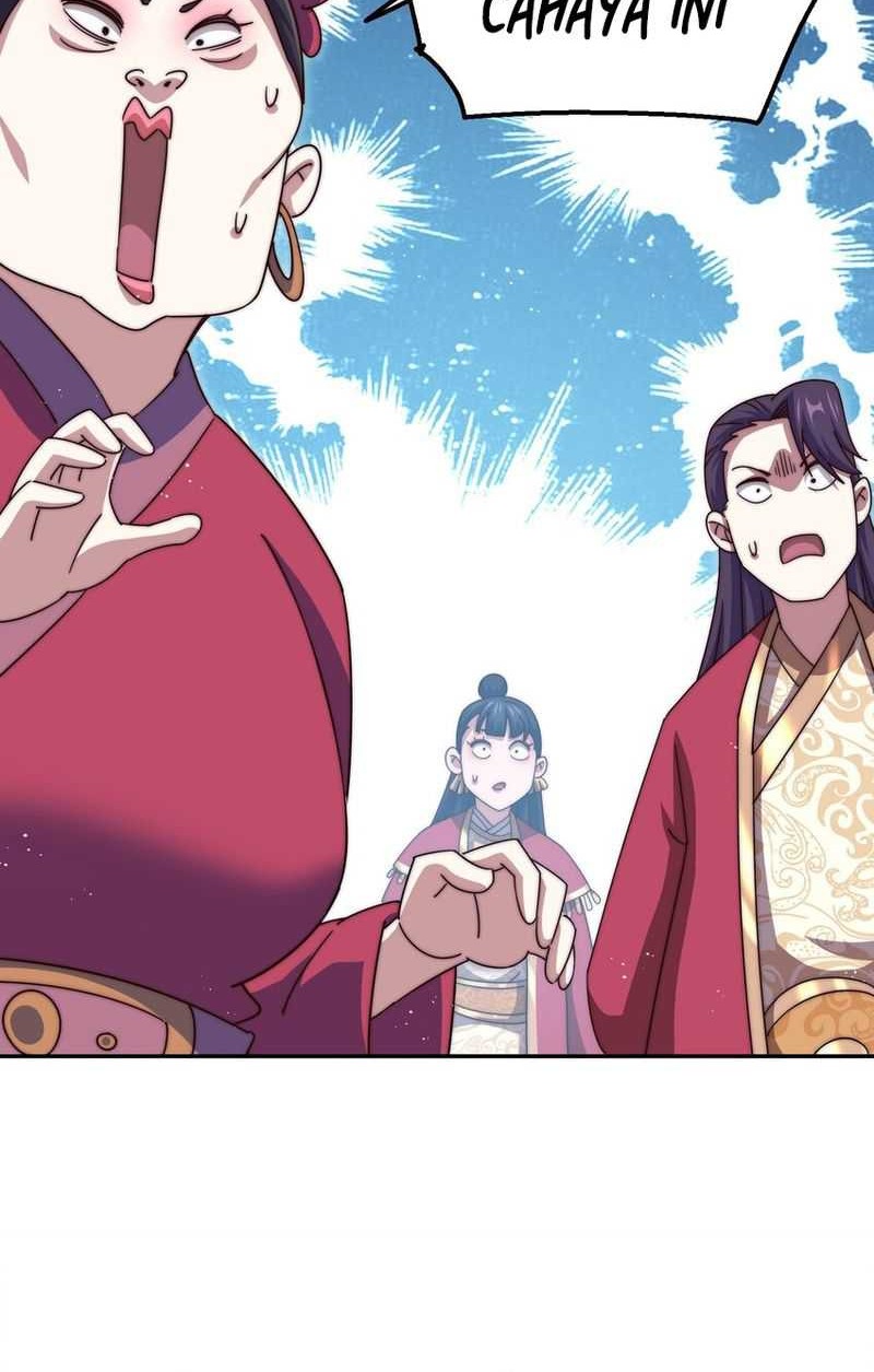 Beyond Myriad Peoples Chapter 238 Gambar 25