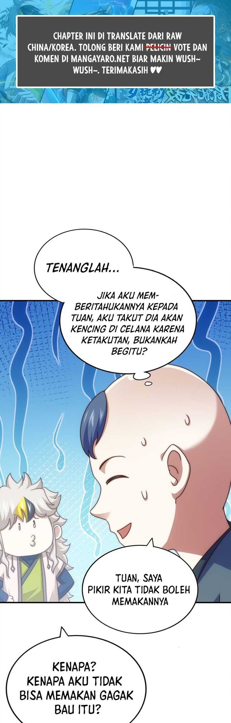 Baca Manhua Beyond Myriad Peoples Chapter 237 Gambar 2