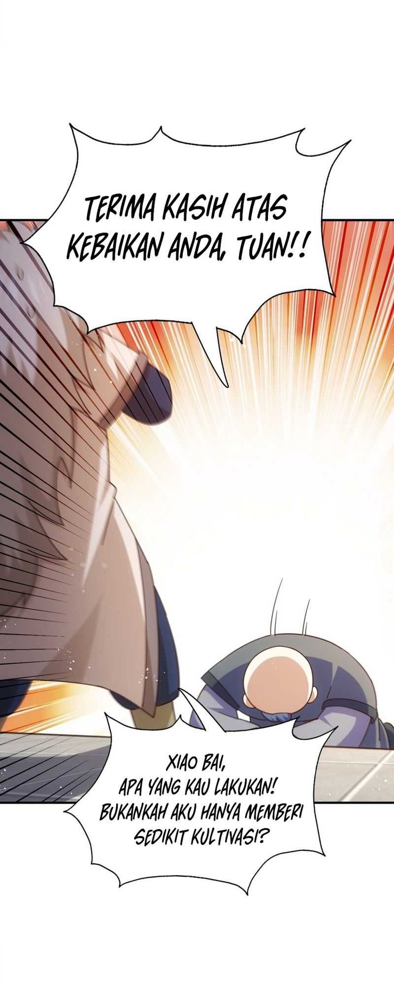 Beyond Myriad Peoples Chapter 237 Gambar 9