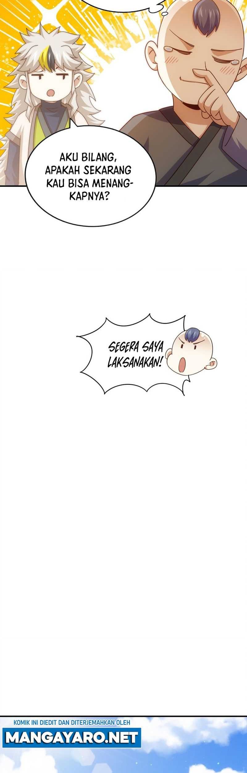 Beyond Myriad Peoples Chapter 237 Gambar 11
