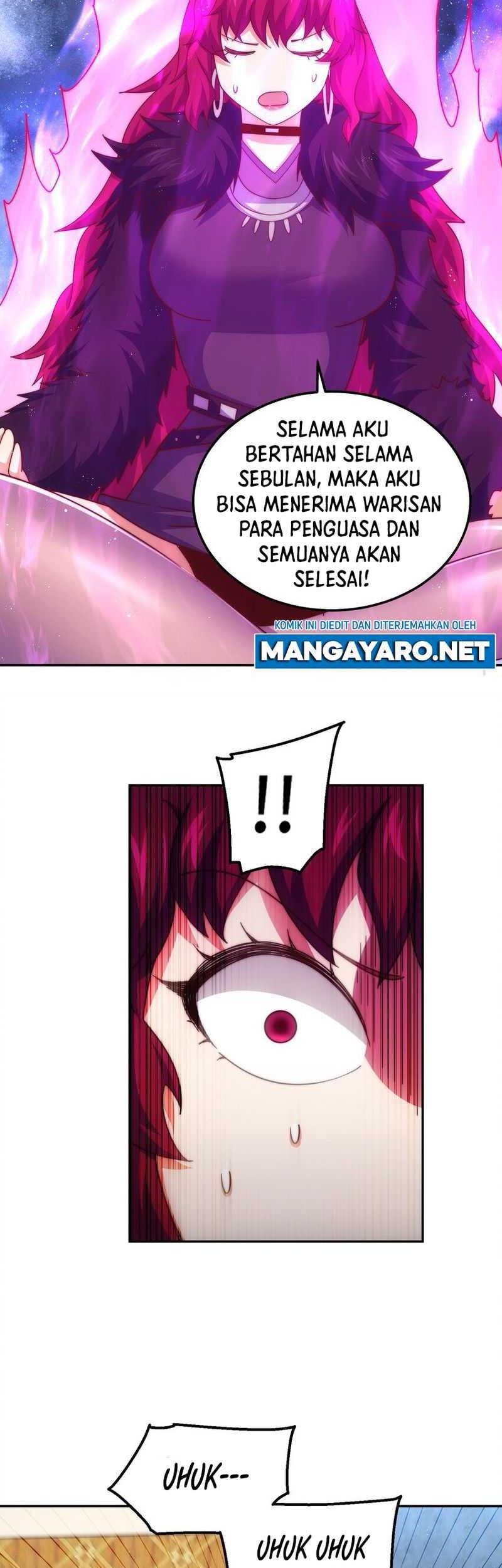 Beyond Myriad Peoples Chapter 236 Gambar 24
