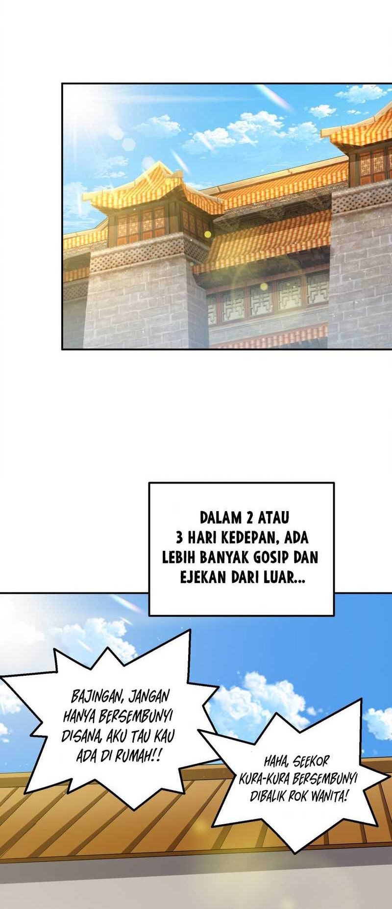 Beyond Myriad Peoples Chapter 236 Gambar 33