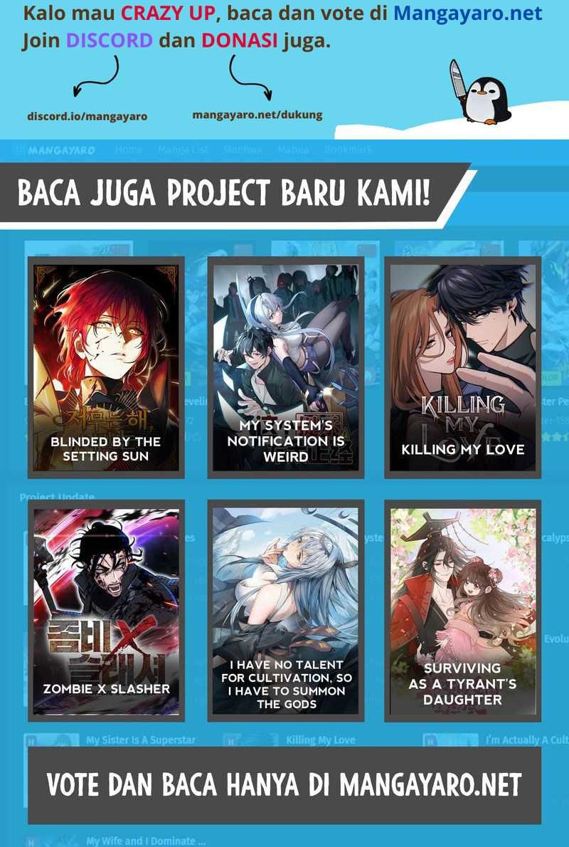 Beyond Myriad Peoples Chapter 235 Gambar 51