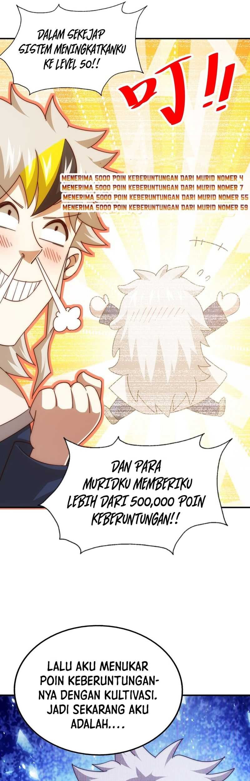 Beyond Myriad Peoples Chapter 235 Gambar 6