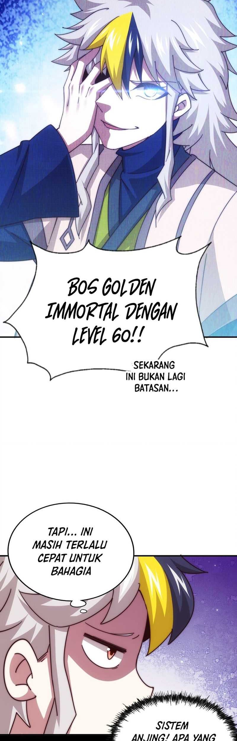 Beyond Myriad Peoples Chapter 235 Gambar 7