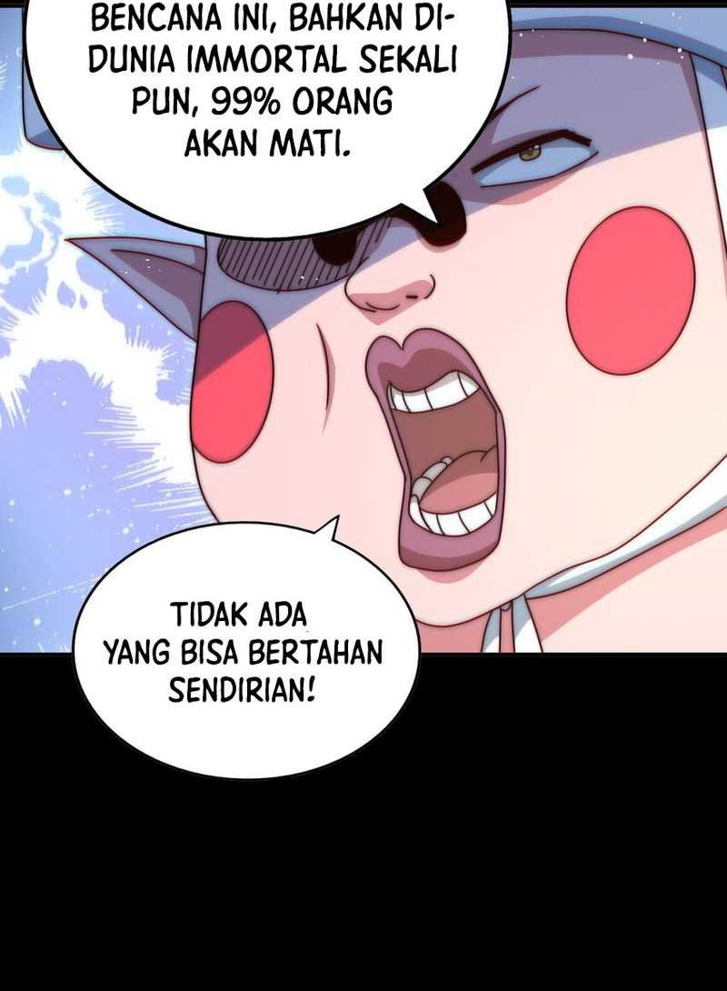 Beyond Myriad Peoples Chapter 235 Gambar 9