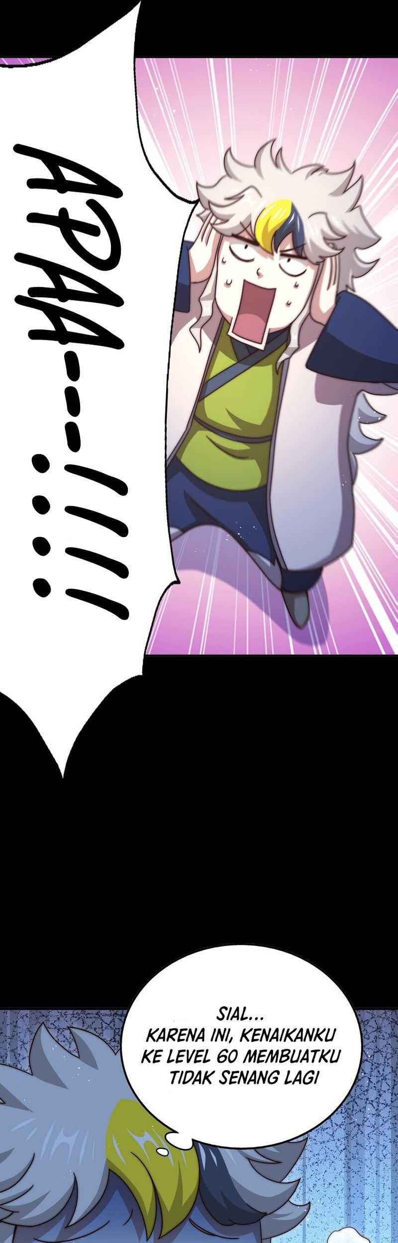 Beyond Myriad Peoples Chapter 235 Gambar 10