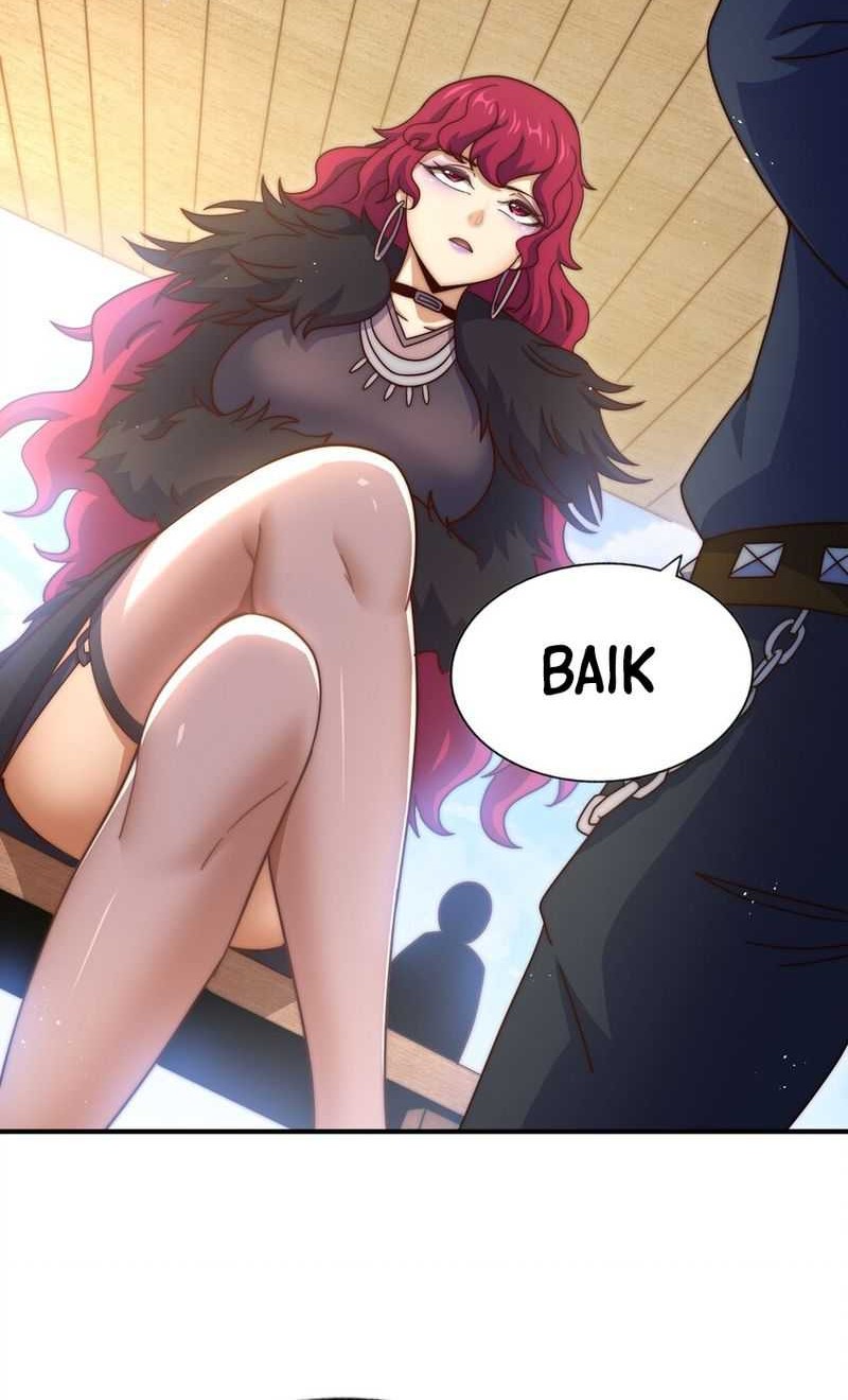 Beyond Myriad Peoples Chapter 235 Gambar 13