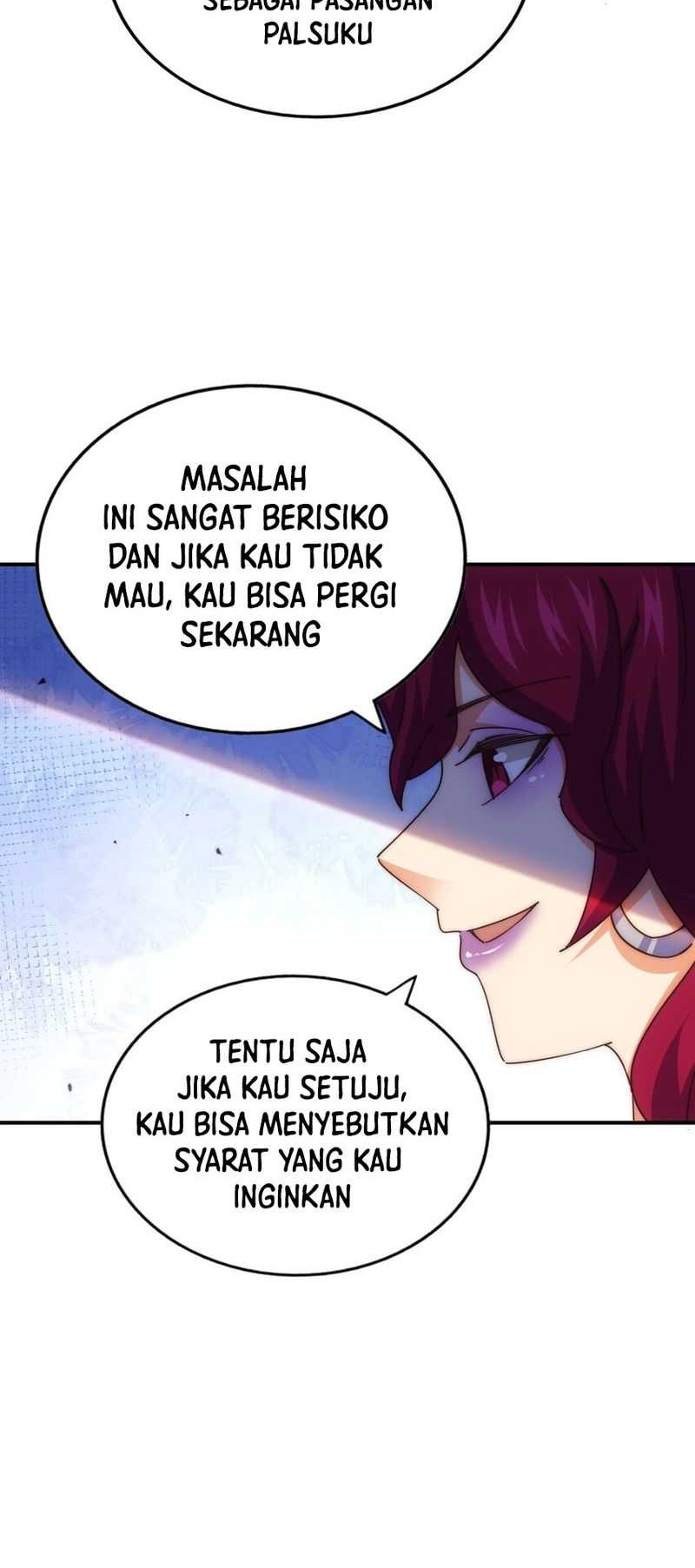 Beyond Myriad Peoples Chapter 235 Gambar 25