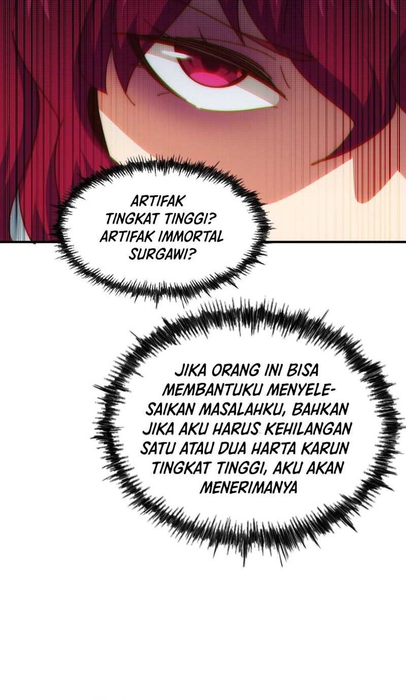 Beyond Myriad Peoples Chapter 235 Gambar 29