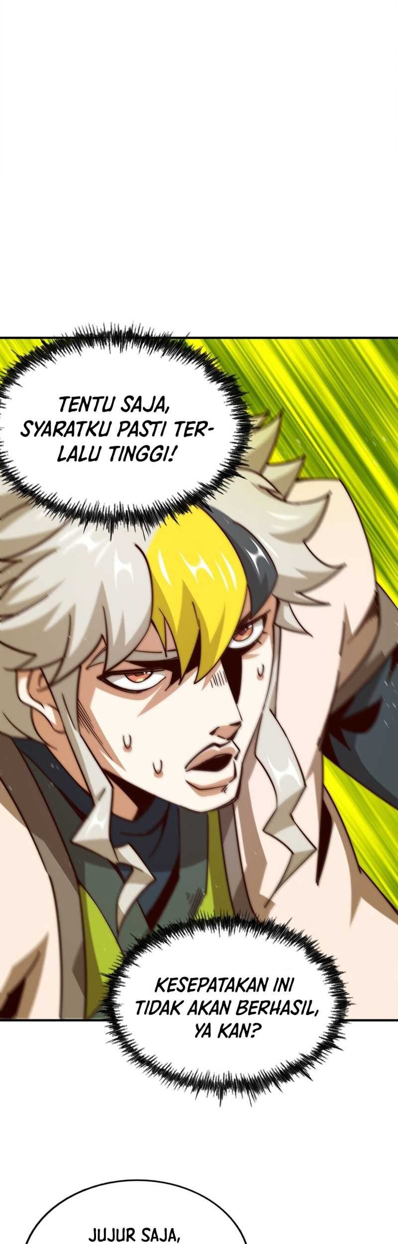 Beyond Myriad Peoples Chapter 235 Gambar 32