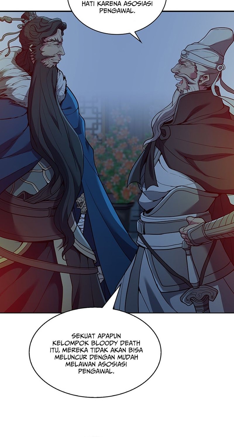The Flag Bearer Warrior Chapter 15 Gambar 44