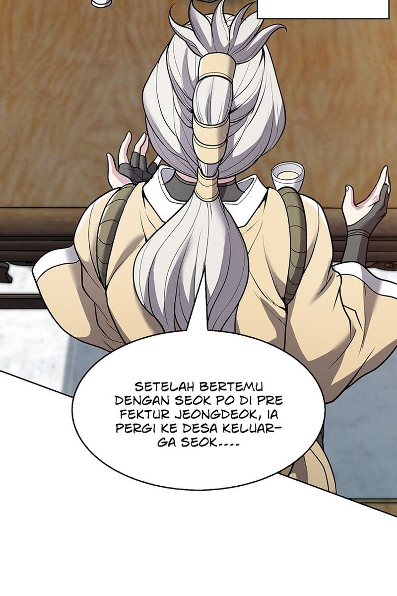 The Flag Bearer Warrior Chapter 15 Gambar 20