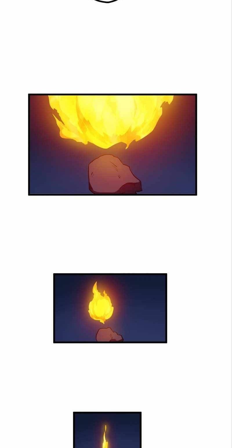 Estea: Inheritor of the Magic of the Beginning Chapter 03 Gambar 64