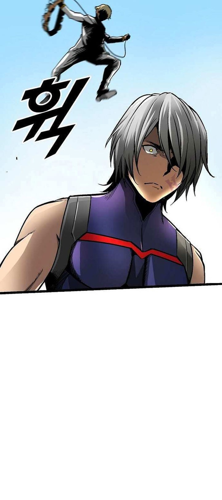 Unbreakable Chapter 51 Gambar 28