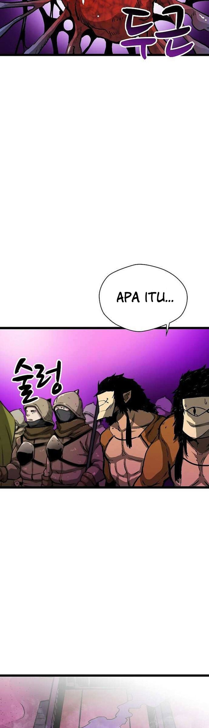 Unbreakable Chapter 51 Gambar 39