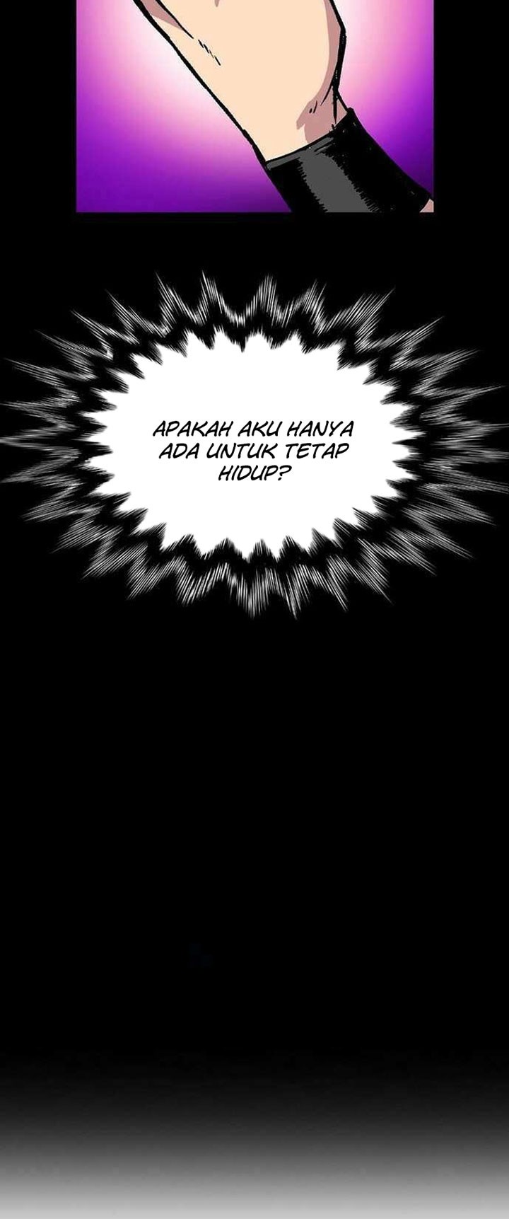 Unbreakable Chapter 51 Gambar 52
